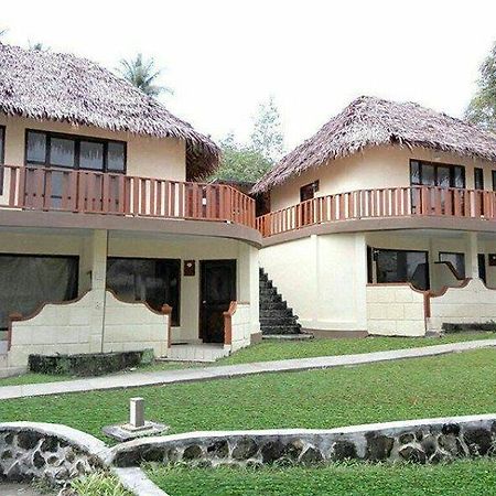 Mars Resort Pulau Weh Eksteriør billede
