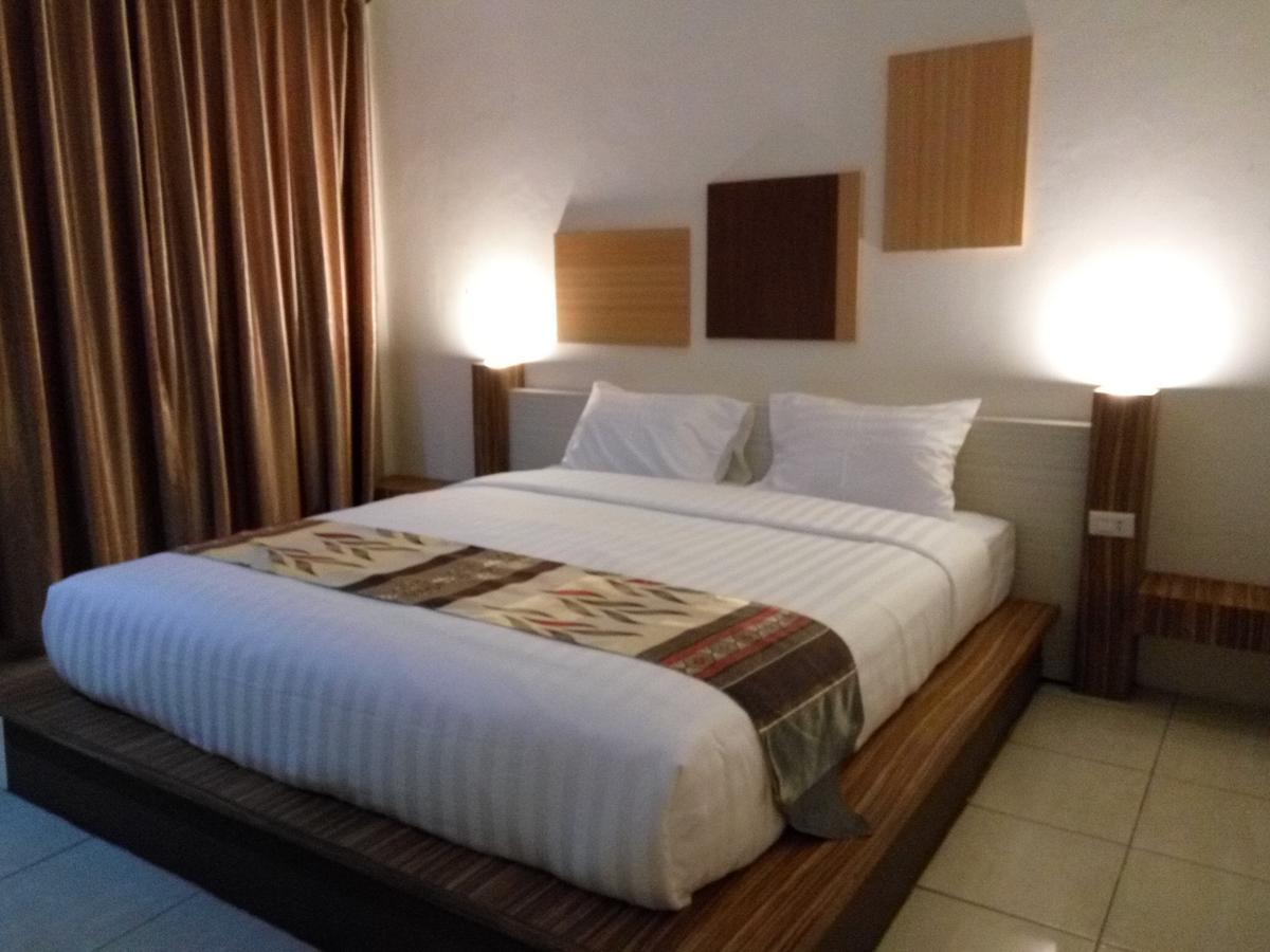 Mars Resort Pulau Weh Eksteriør billede