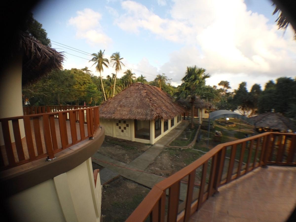 Mars Resort Pulau Weh Eksteriør billede