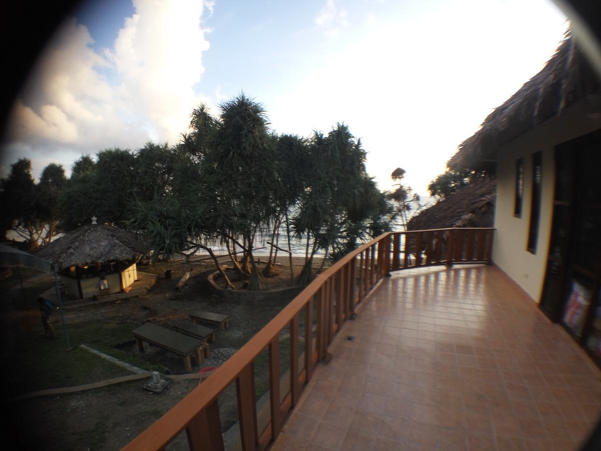 Mars Resort Pulau Weh Værelse billede